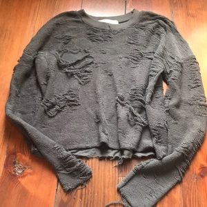 IRO Jeans Sweater